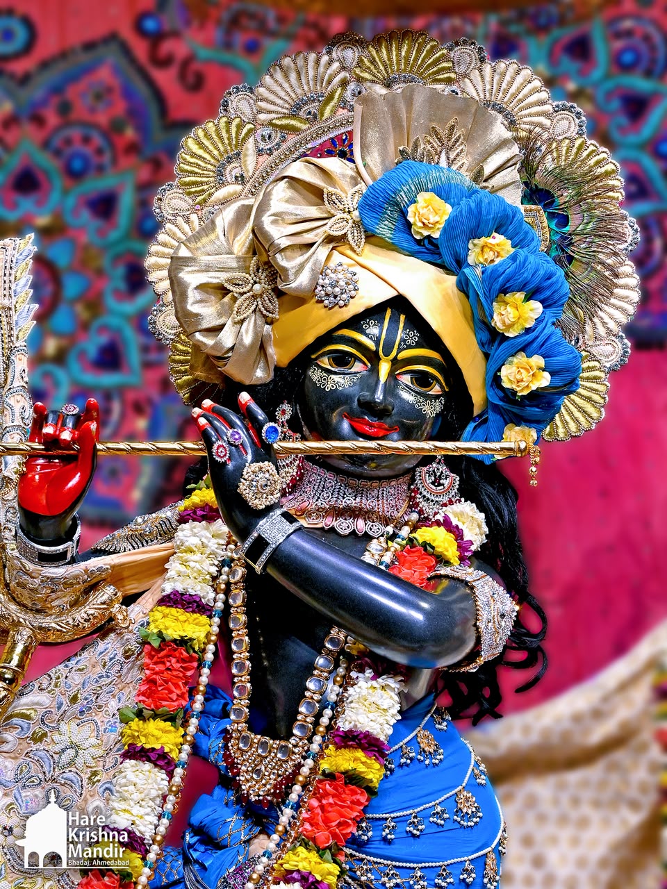 2026-08-13 Darshan